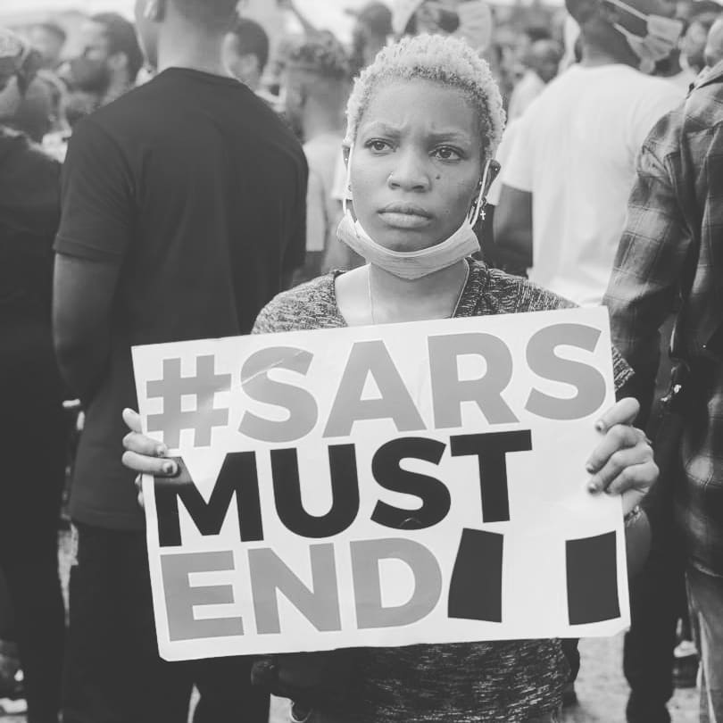 Post #EndSARS : How to Conquer Mental Fatigue After Weeks of Protests