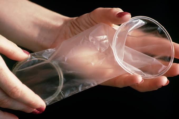 Female Condoms Should Be Made Accessible