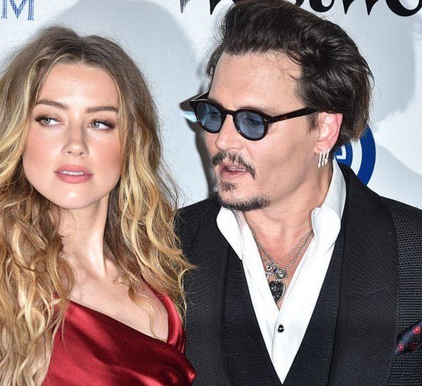 Johnny Depp Wins Defamation Case Against Amber Heard