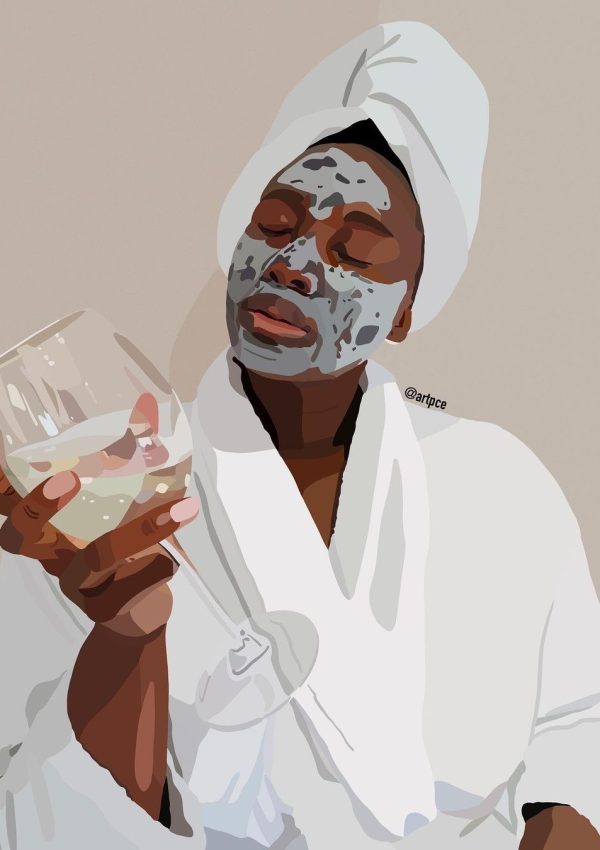 What to do When You Can’t Sleep at Night – Skincare !!!