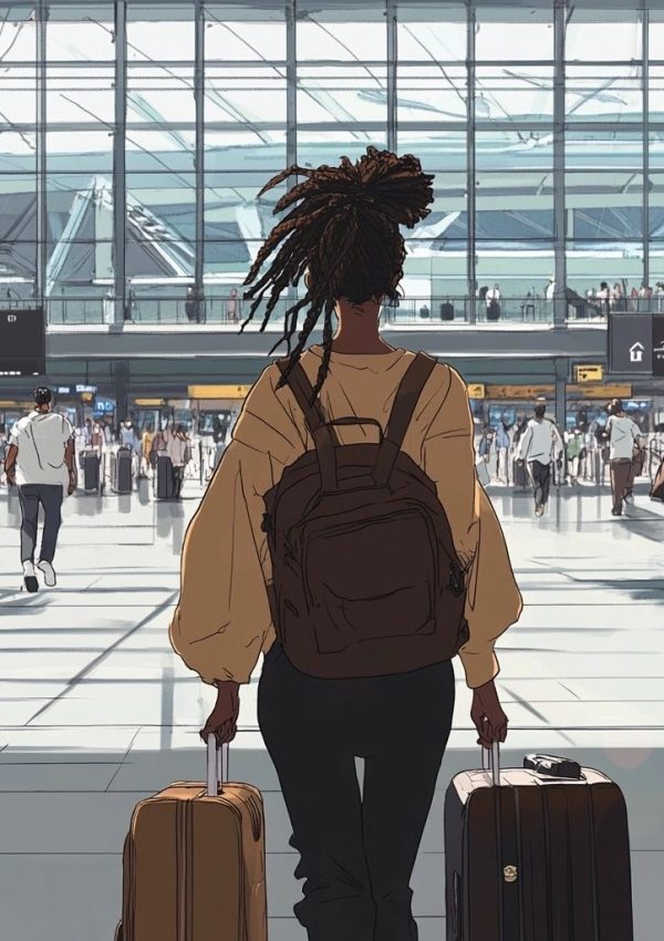 Why Nigerian Men Are Choosing Women Abroad Over Women at Home