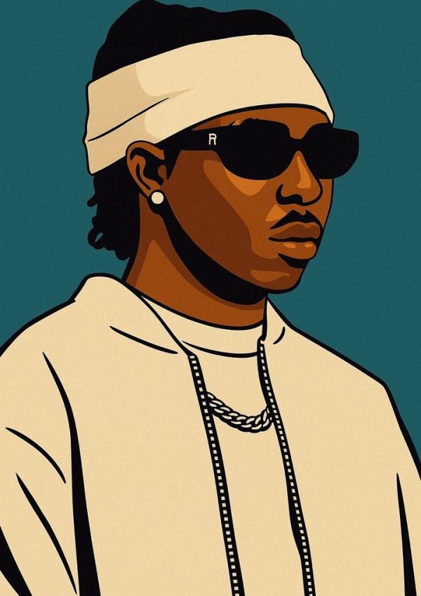 FOLA Has Us in a Chokehold and Honestly We Get It.