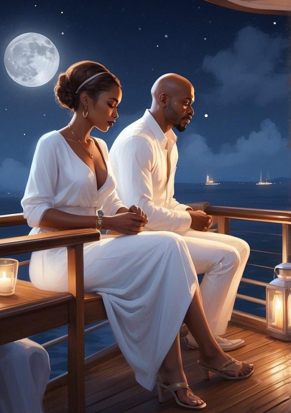 Dating With Discernment: How to Know When It’s God or Just Vibes