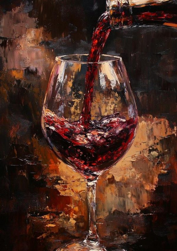 Yes, You Should Judge a Wine by Its Label