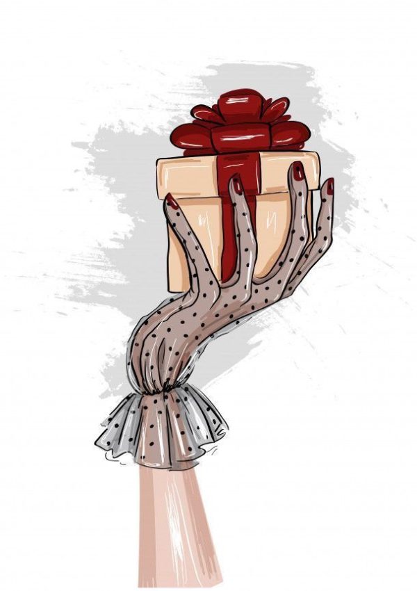 What Thoughtful Gifting Teaches About Love and Presence